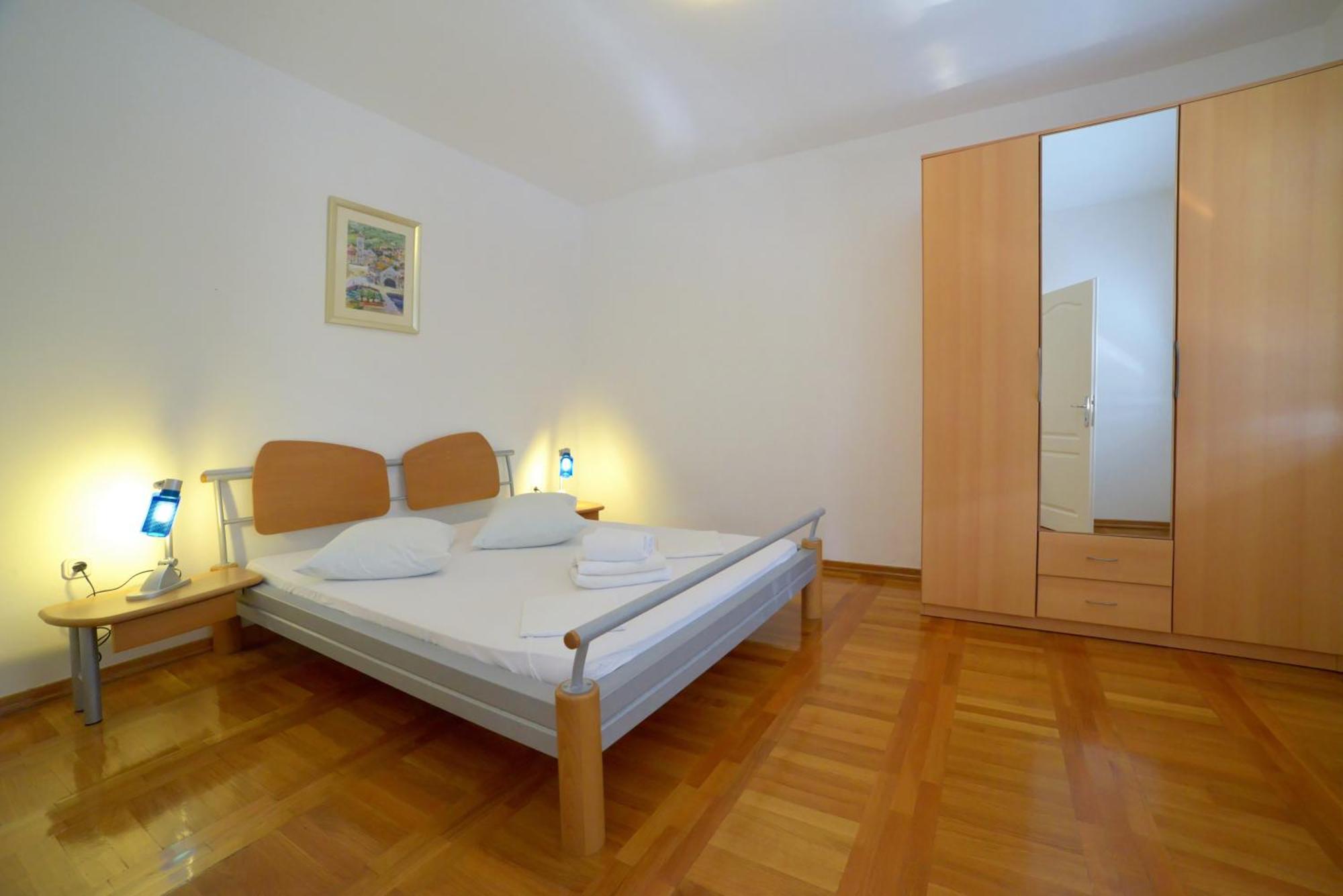Apartamento Oasis Blue Primošten Exterior foto