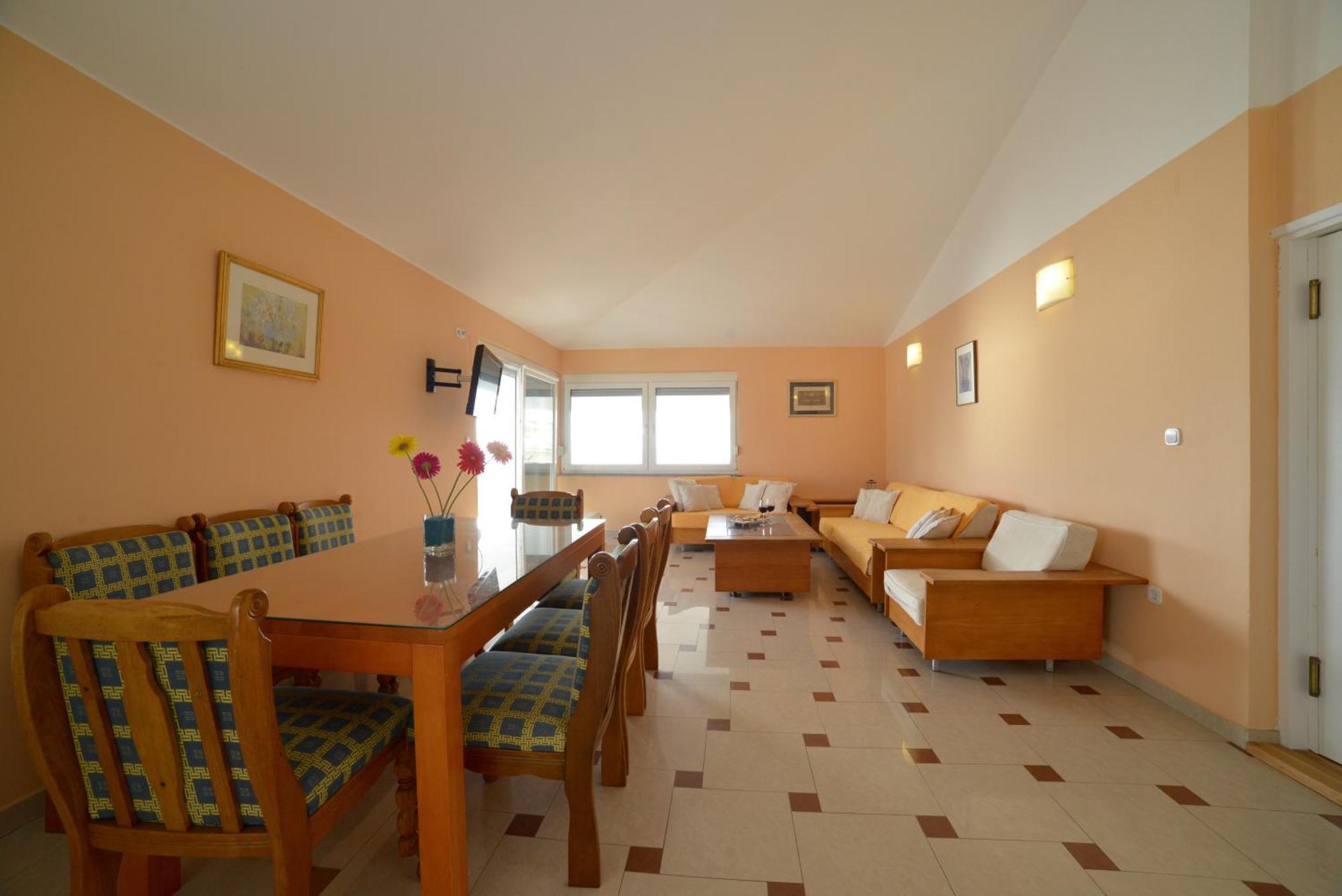 Apartamento Oasis Blue Primošten Exterior foto