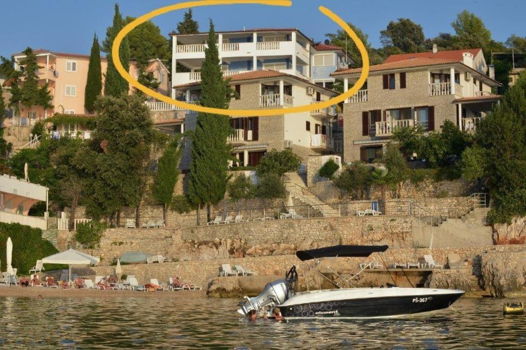 Apartamento Oasis Blue Primošten Exterior foto