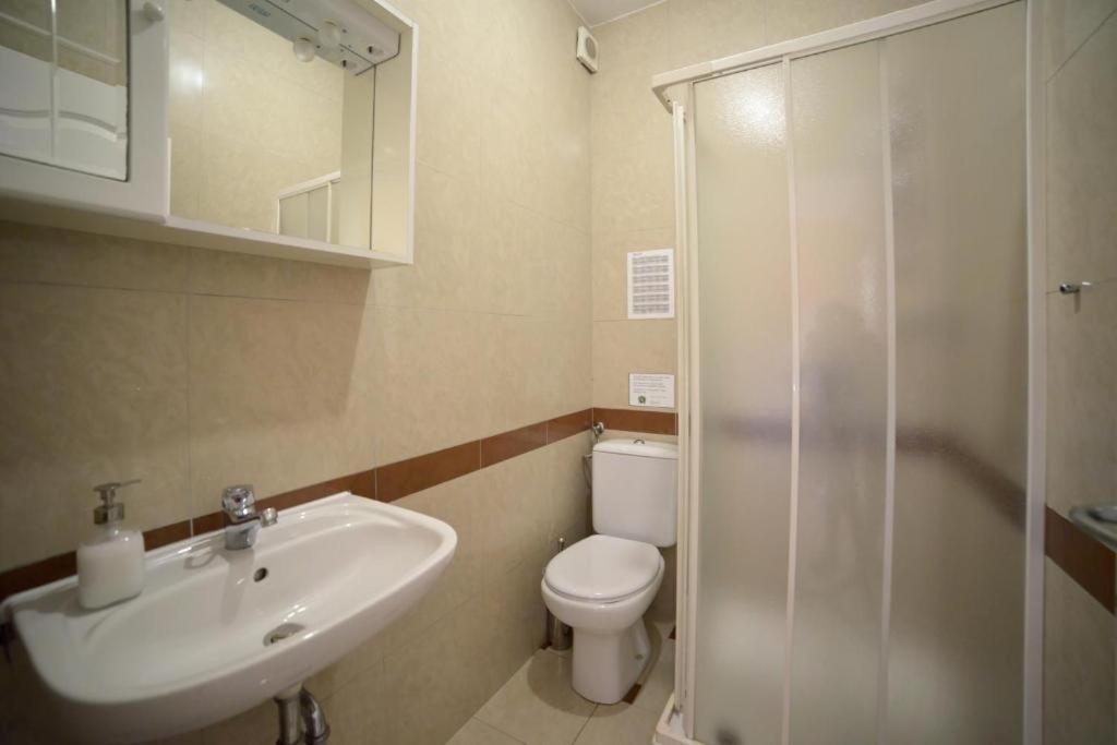 Apartamento Oasis Blue Primošten Exterior foto