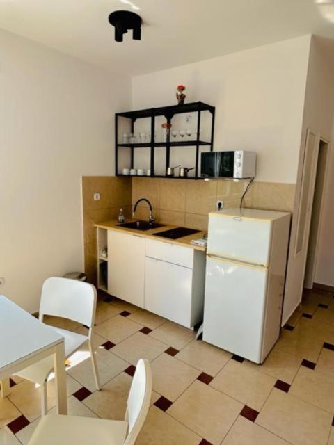 Apartamento Oasis Blue Primošten Exterior foto