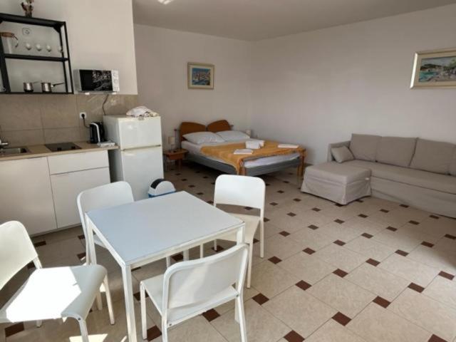 Apartamento Oasis Blue Primošten Exterior foto