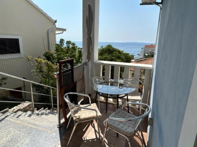 Apartamento Oasis Blue Primošten Exterior foto