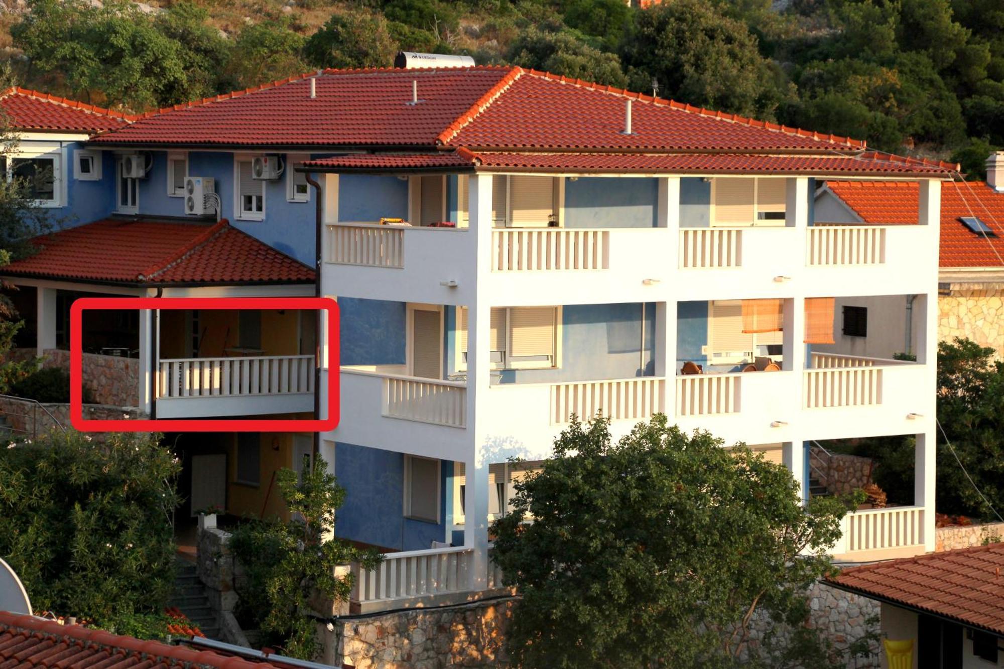 Apartamento Oasis Blue Primošten Exterior foto