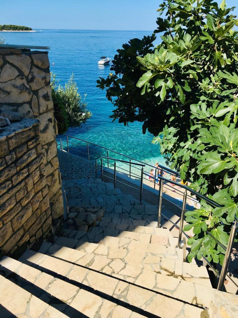 Apartamento Oasis Blue Primošten Exterior foto
